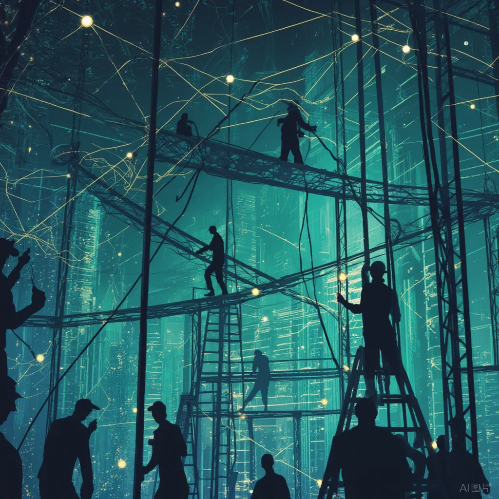 就业市场的真相:一边“内卷”到窒息,一边“缺人”到发慌