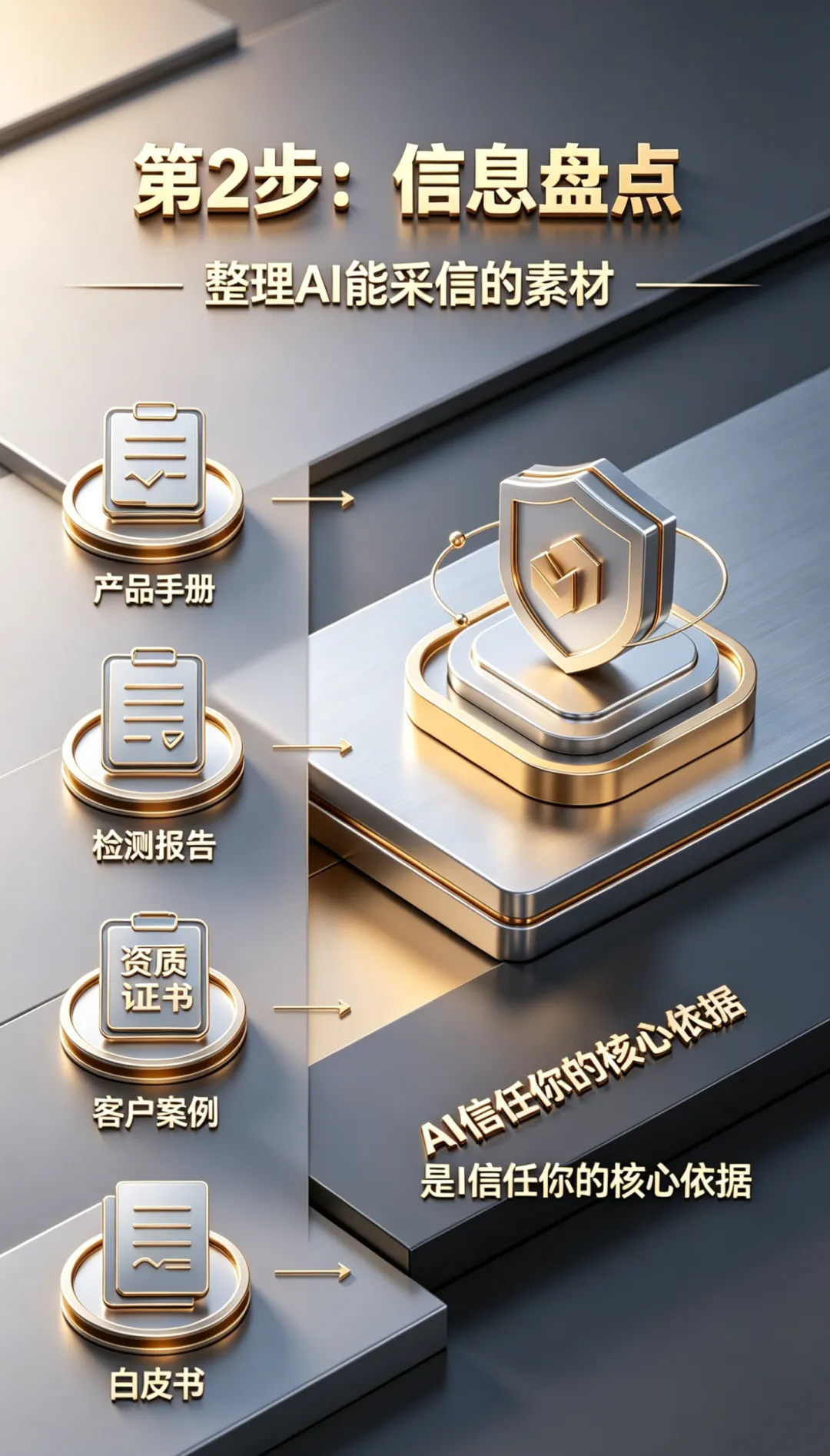 当用户不再点击链接,传统营销彻底失效,GEO 成了 AI 时代唯一的生存法则!