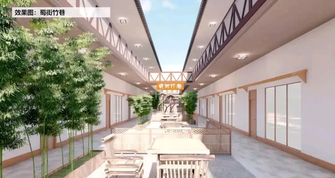 再见了,洋帆市场!许昌30年地标华丽转身,10月1日新身份曝光:许都驿馆