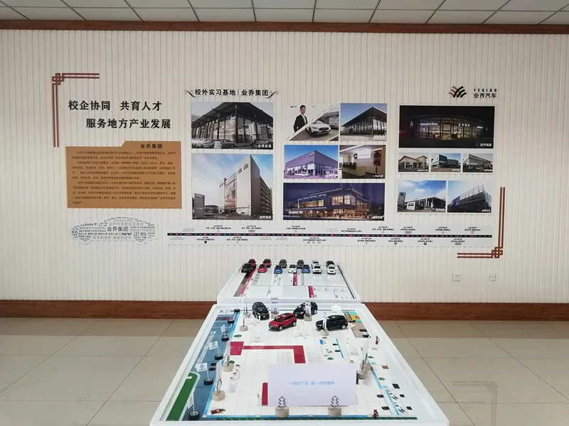 专业主任说专业 | 汽车技术服务与营销专业