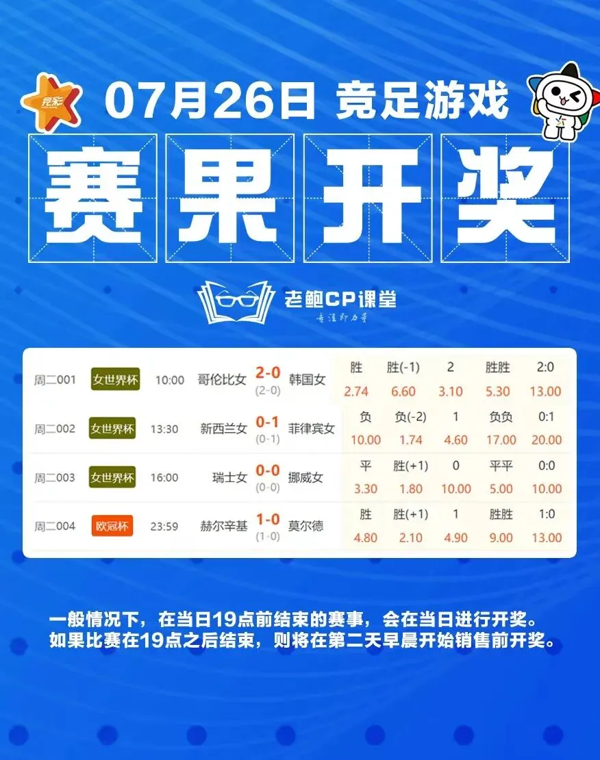 2023.7.26营销海报