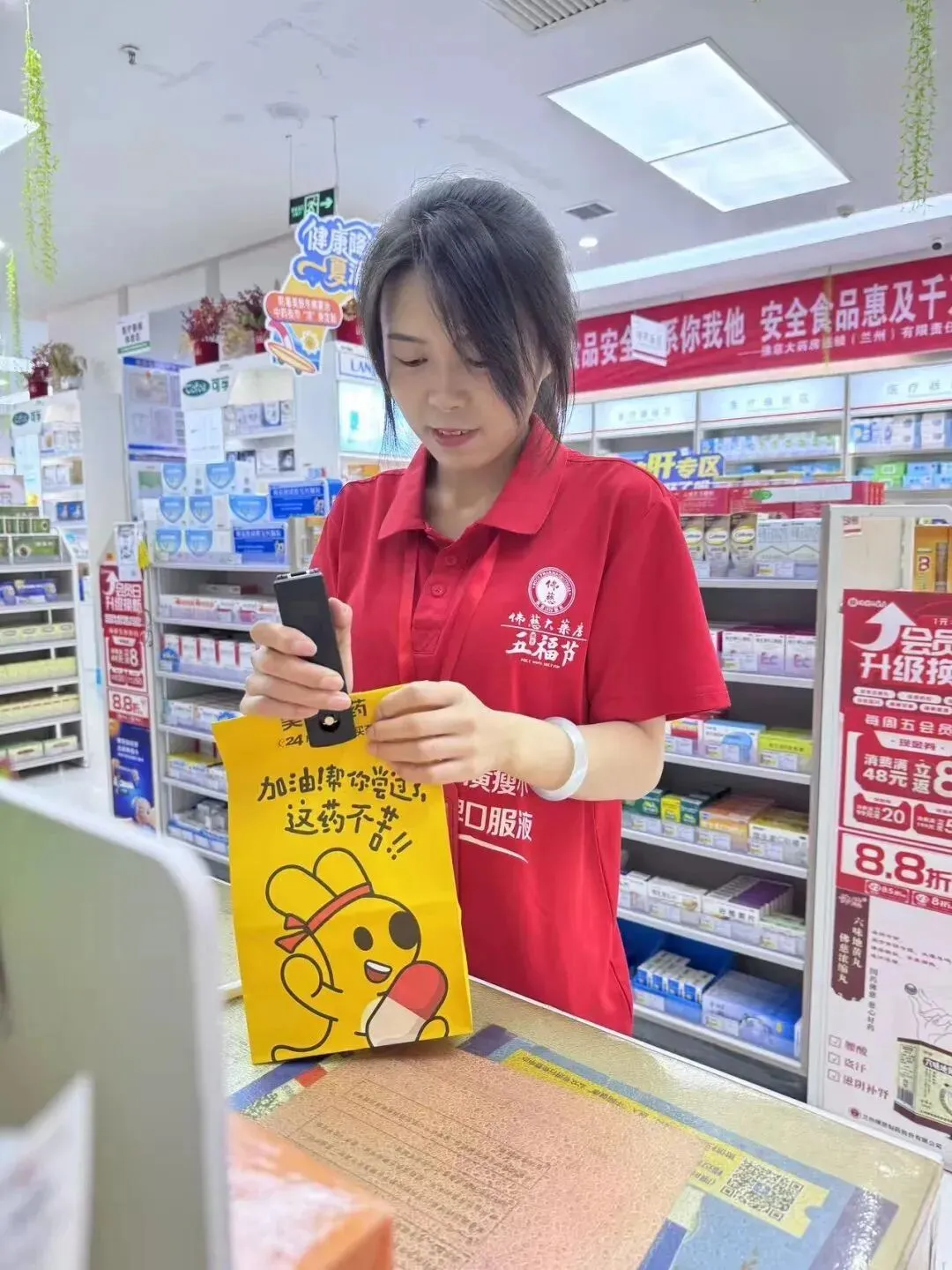 忽视线上营销,认为“线下门店就够了”,如何低成本做线上引流?