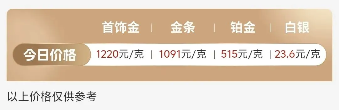 深圳水贝黄金市场今日实时金价银价,2026年4月17日今日水贝金价最新价,今日水贝金价查询表