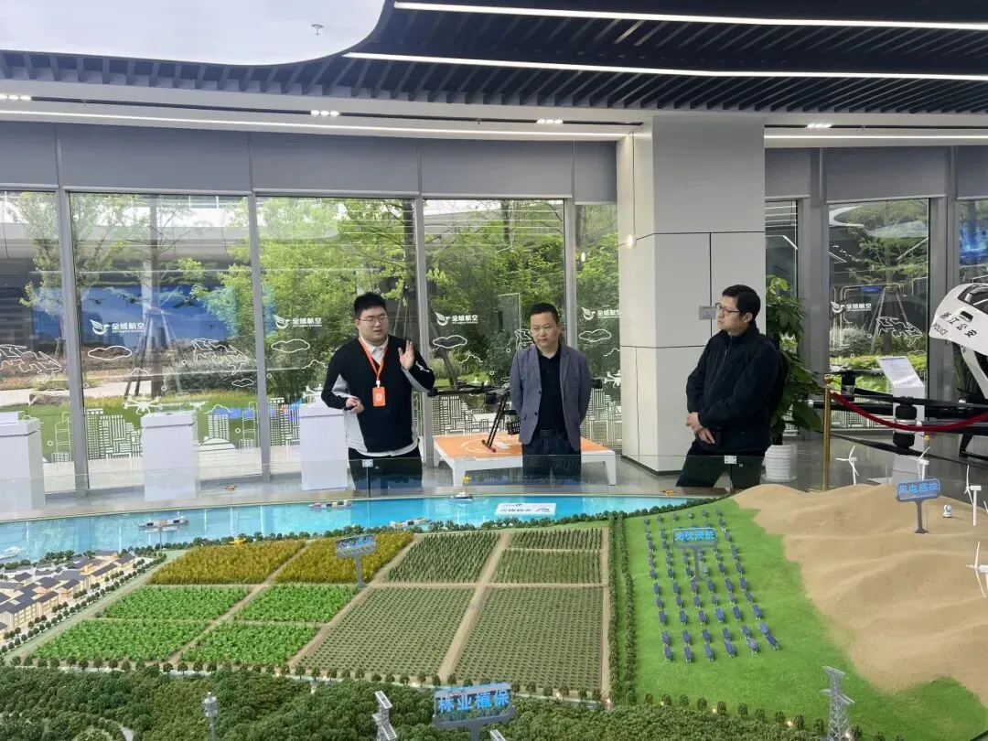 雨后动态 | 4月16日市场资讯速览