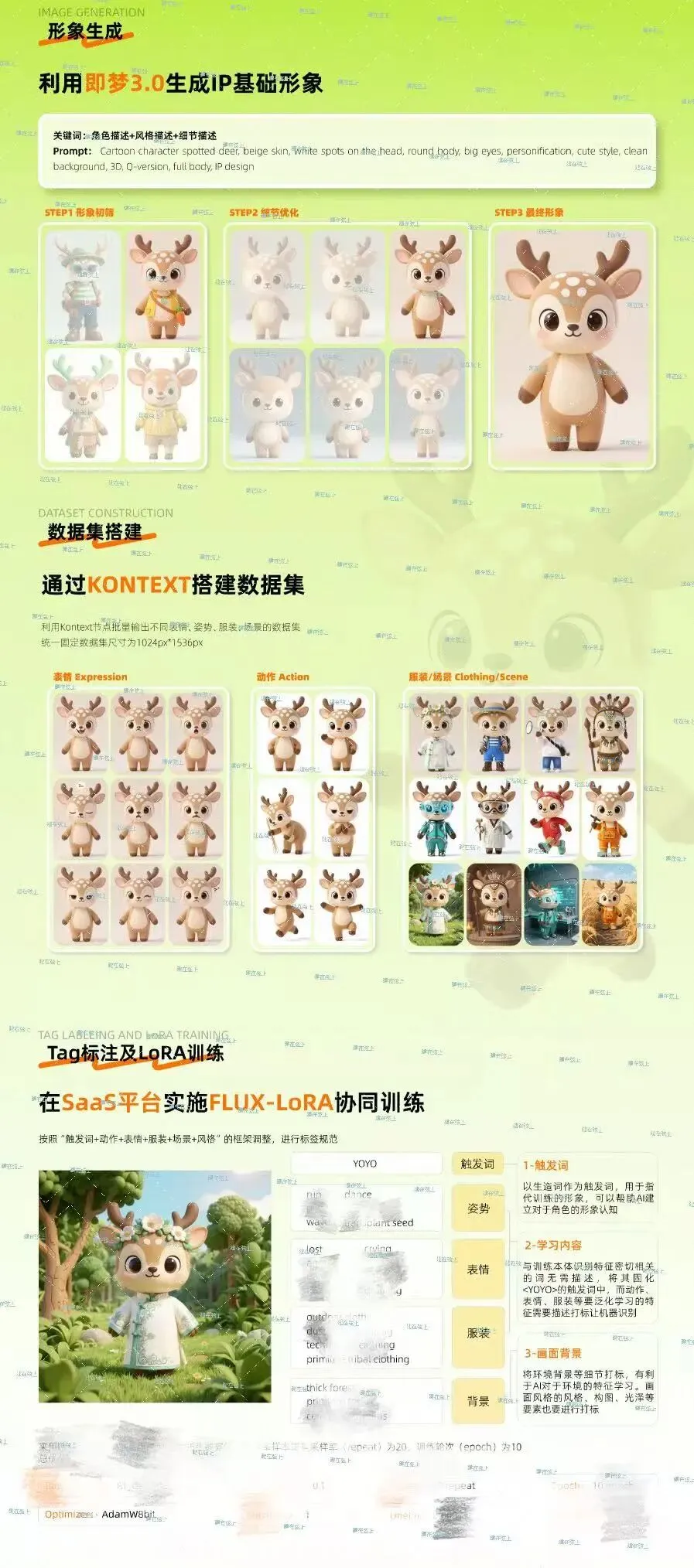 AIGC营7.0 | AIGC求职市场火热,入局成为AI赋能的超级个体