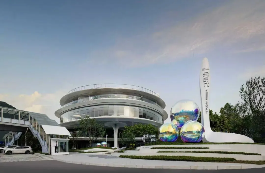 从卖房子到服务人:以社群营销重构销售转化新逻辑