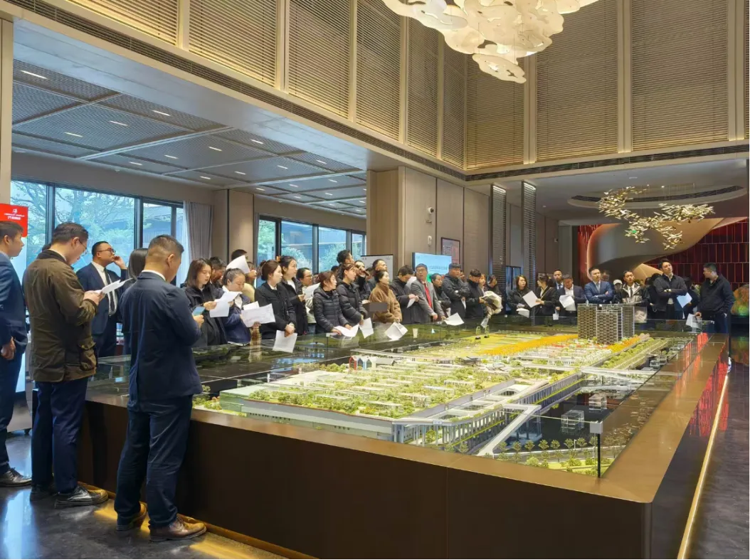 从卖房子到服务人:以社群营销重构销售转化新逻辑