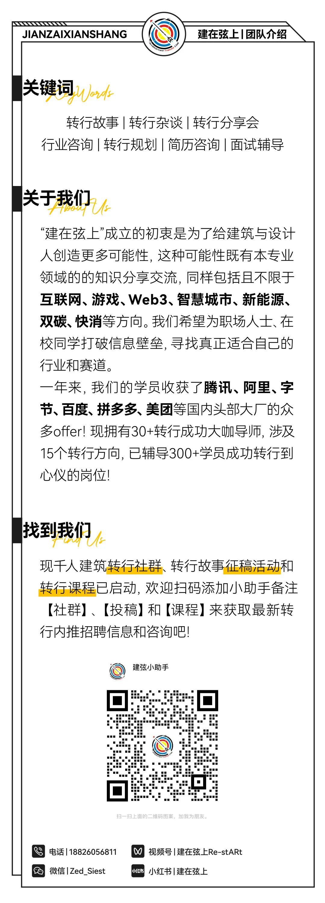 AIGC营7.0 | AIGC求职市场火热,入局成为AI赋能的超级个体
