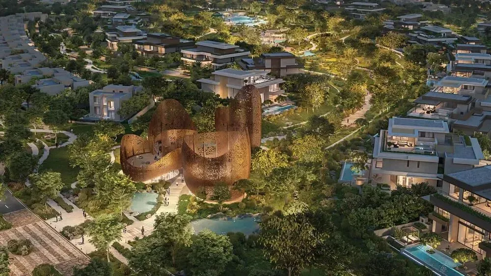 市场回暖前的最后窗口期|迪拜捡漏房源正在消失