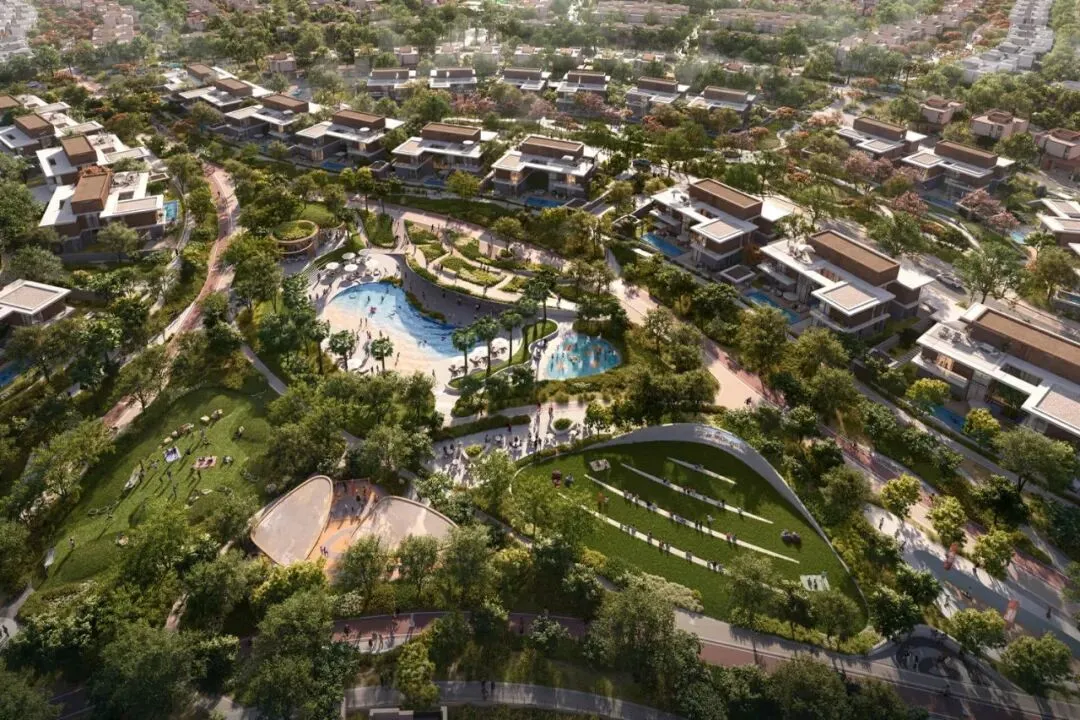 市场回暖前的最后窗口期|迪拜捡漏房源正在消失