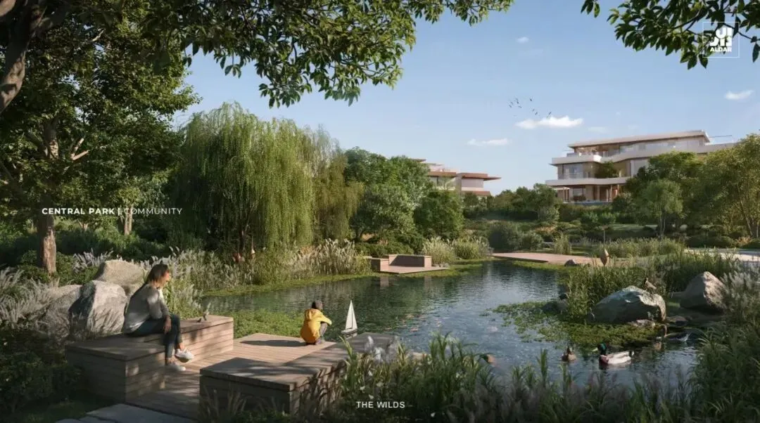 市场回暖前的最后窗口期|迪拜捡漏房源正在消失