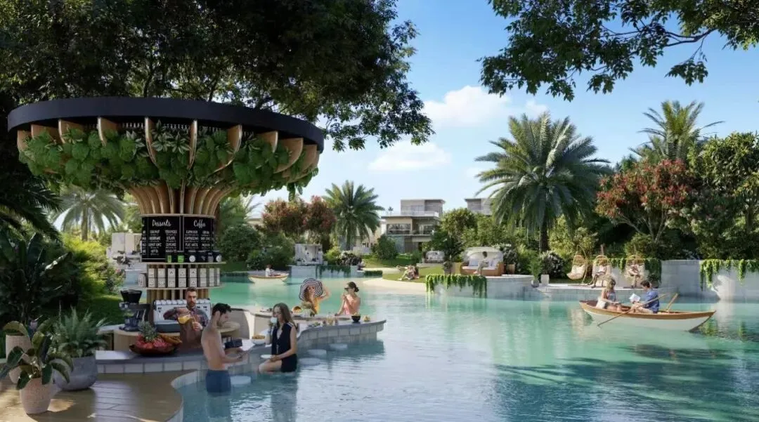 市场回暖前的最后窗口期|迪拜捡漏房源正在消失