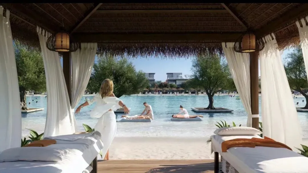 市场回暖前的最后窗口期|迪拜捡漏房源正在消失