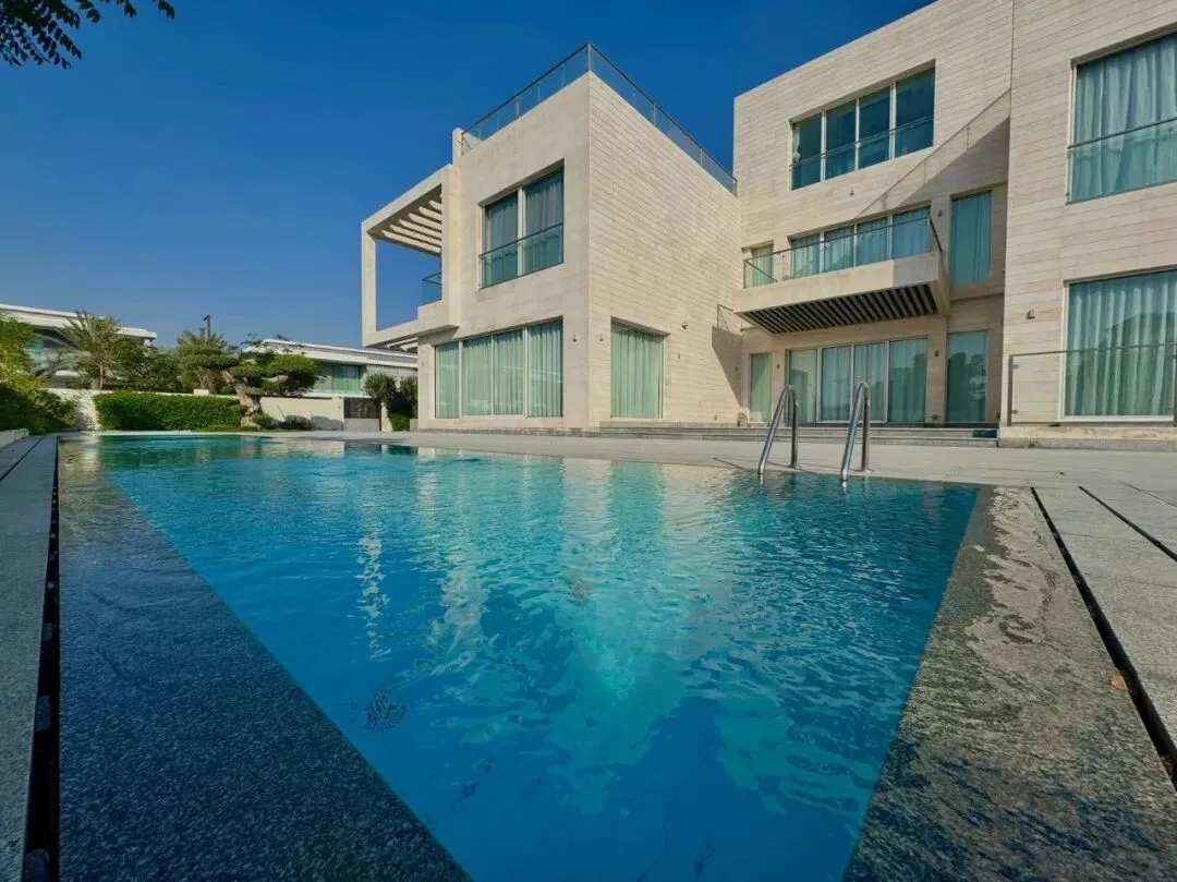 市场回暖前的最后窗口期|迪拜捡漏房源正在消失