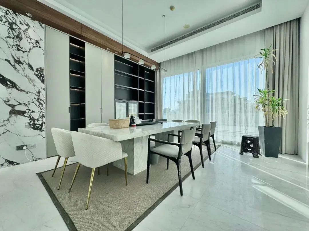 市场回暖前的最后窗口期|迪拜捡漏房源正在消失