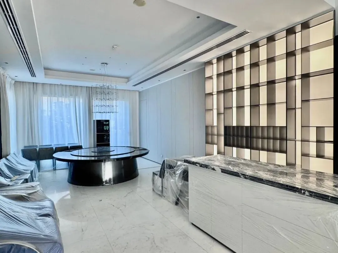 市场回暖前的最后窗口期|迪拜捡漏房源正在消失