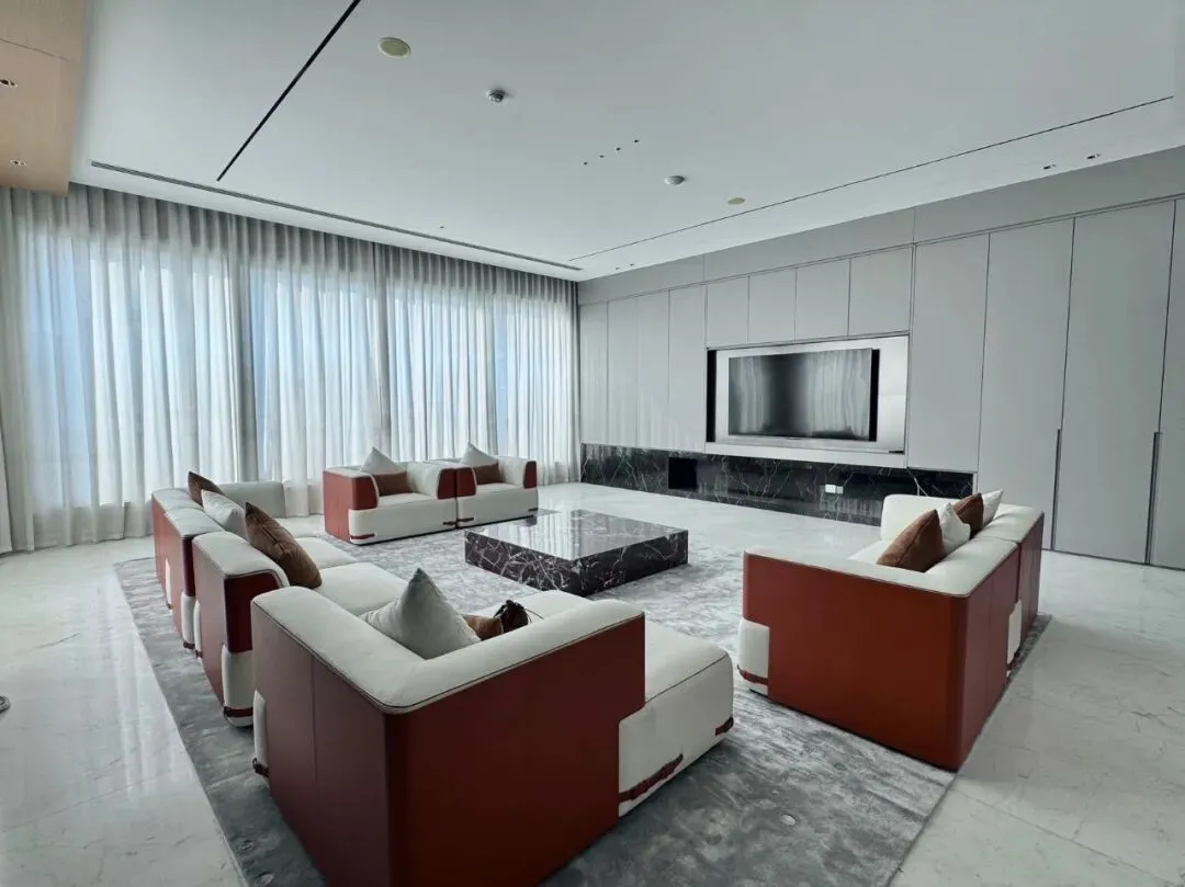 市场回暖前的最后窗口期|迪拜捡漏房源正在消失