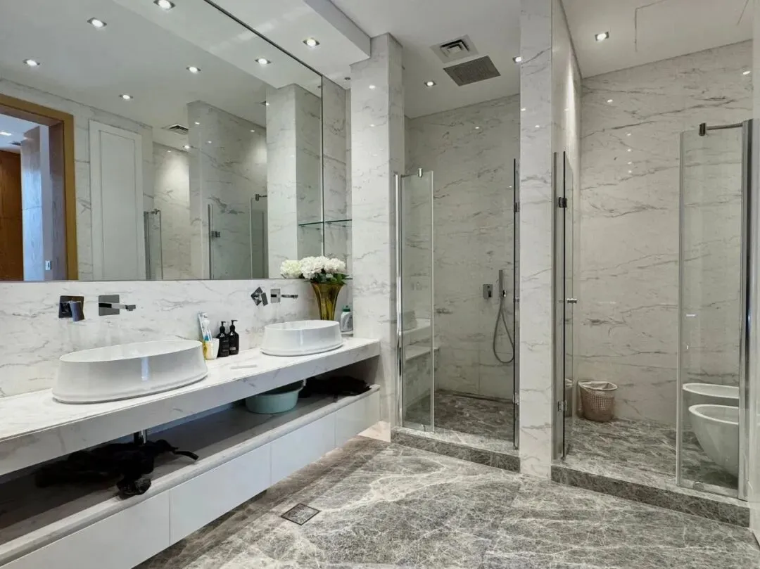 市场回暖前的最后窗口期|迪拜捡漏房源正在消失