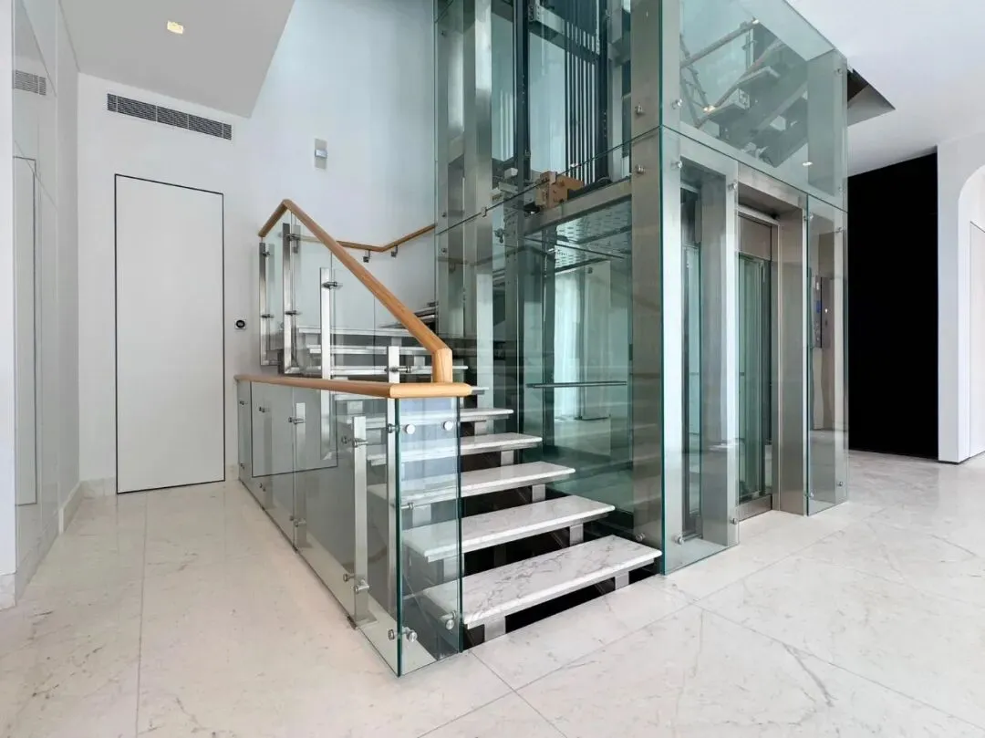 市场回暖前的最后窗口期|迪拜捡漏房源正在消失