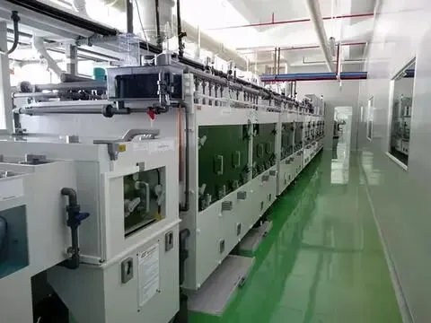 曾垄断全球90%市场!日本自杀式脱钩自断命根,32%收入被国产替代彻底斩断?