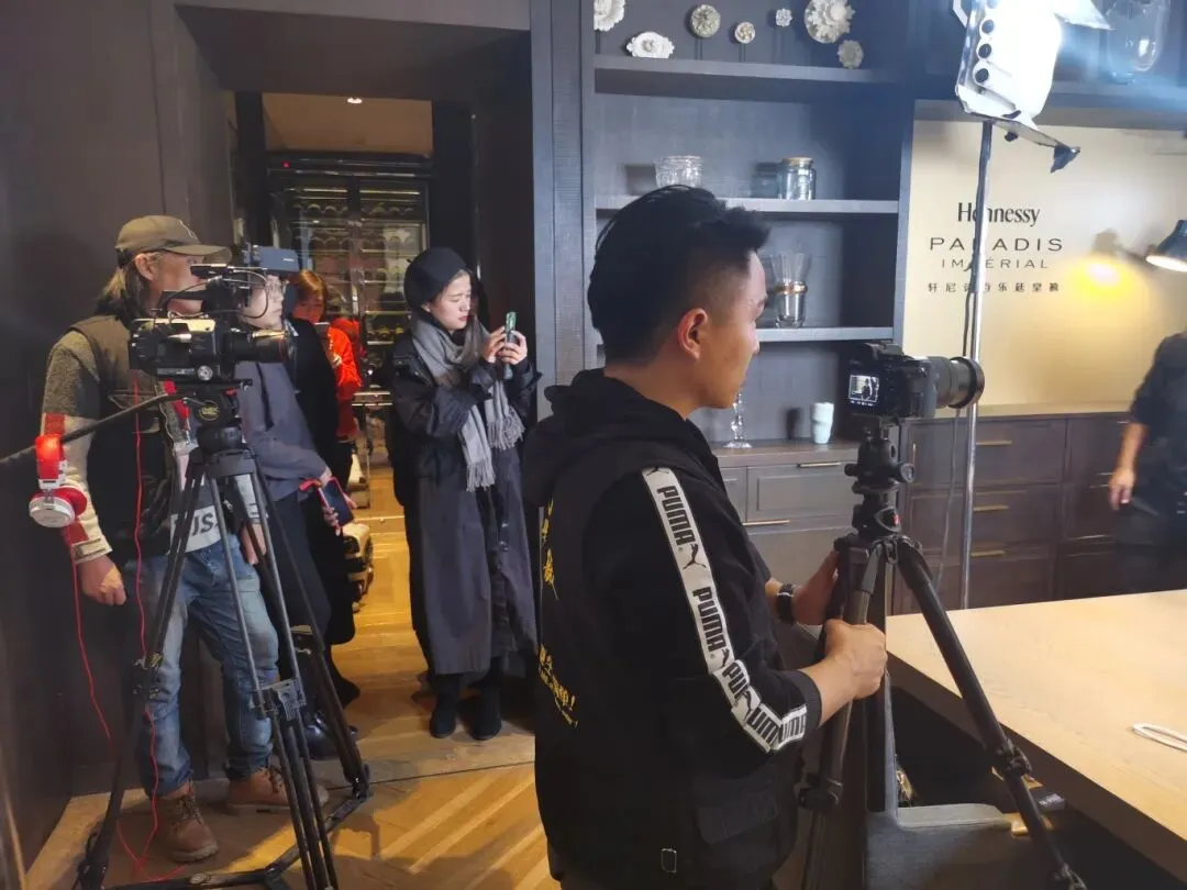 宣传片和短视频的区别,企业做营销,到底该选哪个?