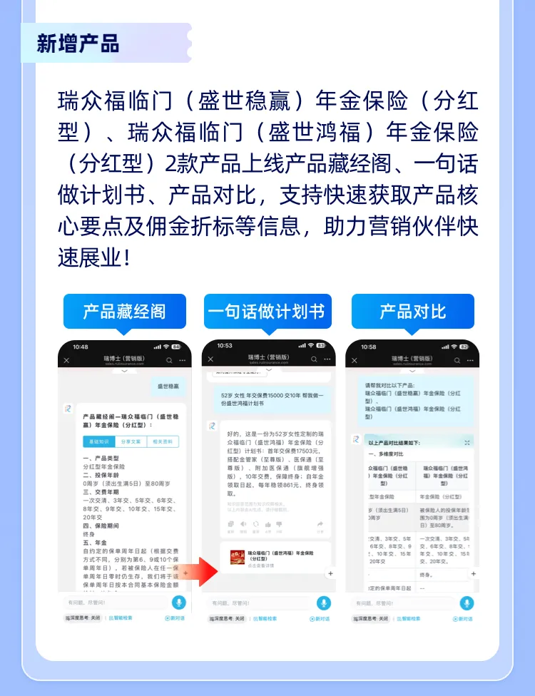 瑞博士【营销版】3月运营报告