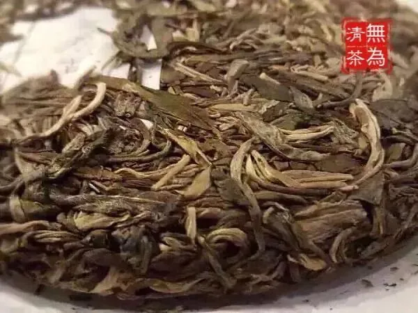 普洱茶那些被市场追捧的“香型”