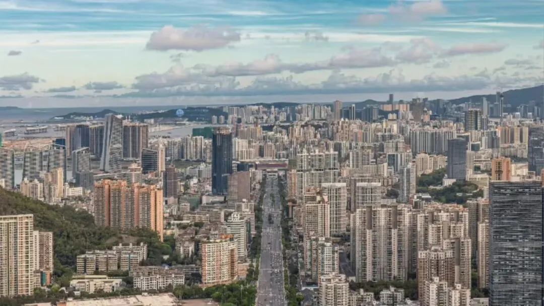 洞悉南美市场 包装全球未来 | 星宇包装参加“掘金南美,智造未来”贸易交流沙龙