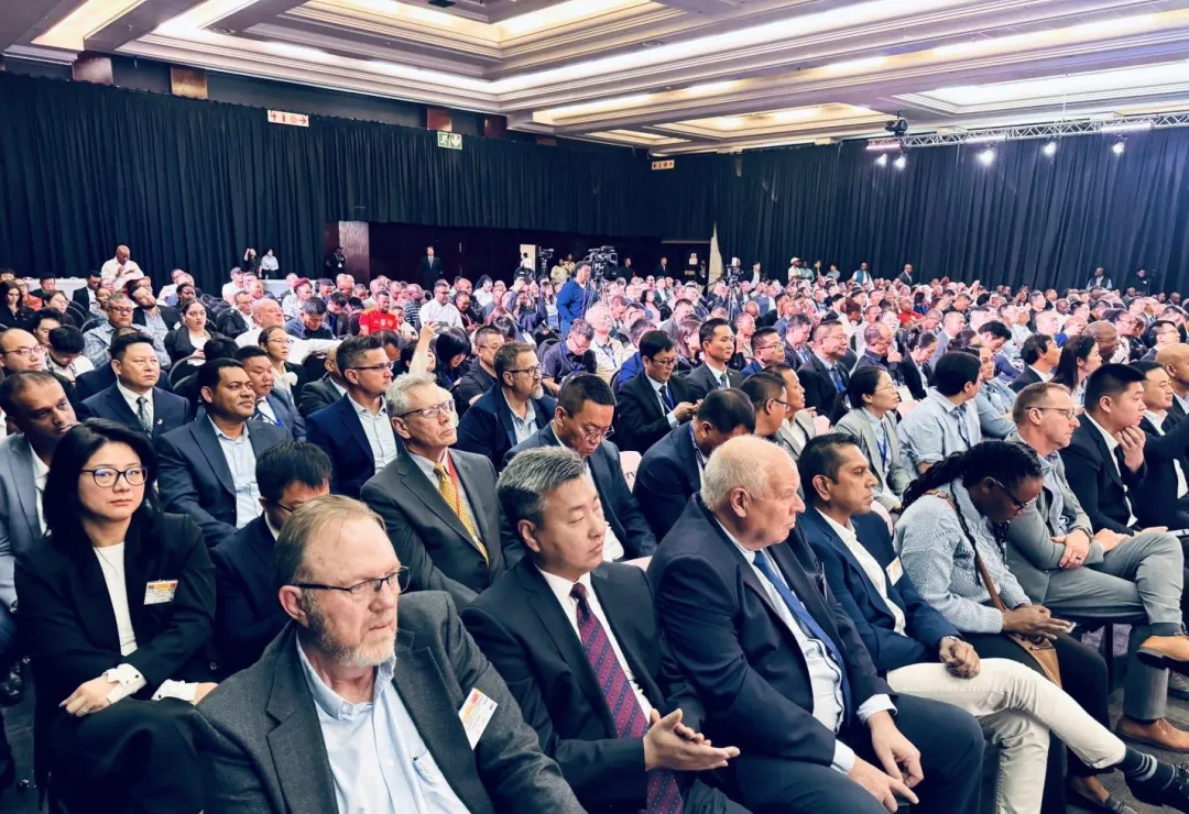 洞悉南美市场 包装全球未来 | 星宇包装参加“掘金南美,智造未来”贸易交流沙龙