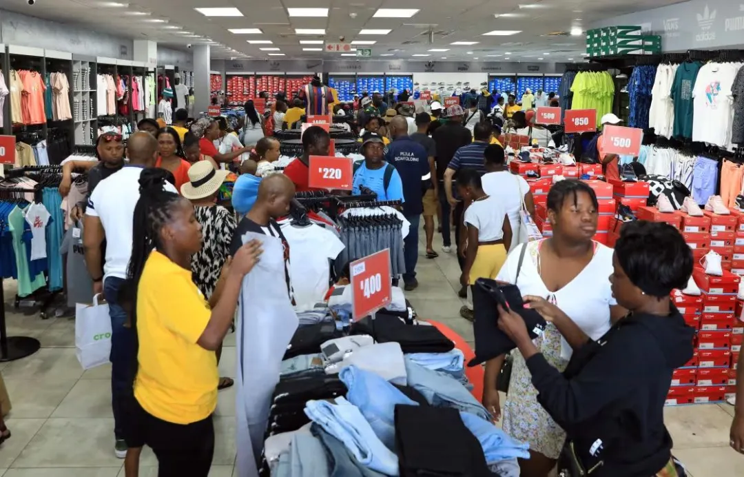 洞悉南美市场 包装全球未来 | 星宇包装参加“掘金南美,智造未来”贸易交流沙龙