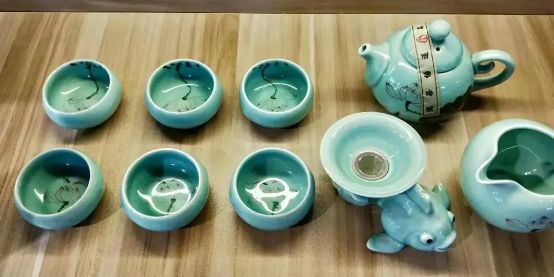 文创焕活千年文脉,潮品点亮建瓯市场 | 建瓯文创产品与文旅消费新图景