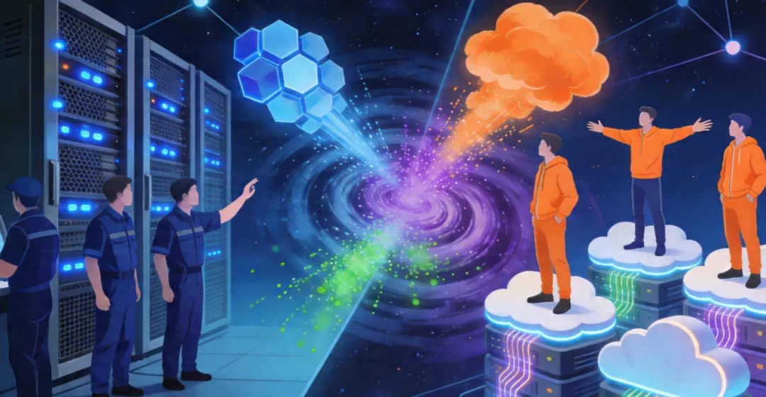 运营商云VS互联网云:谁才是政务市场的真玩家?