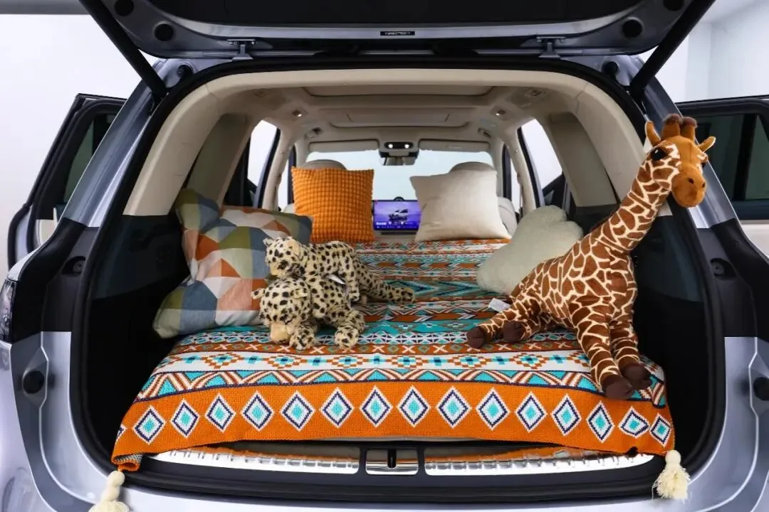 【快讯】岚图把AI工具纳入营销KPI考核