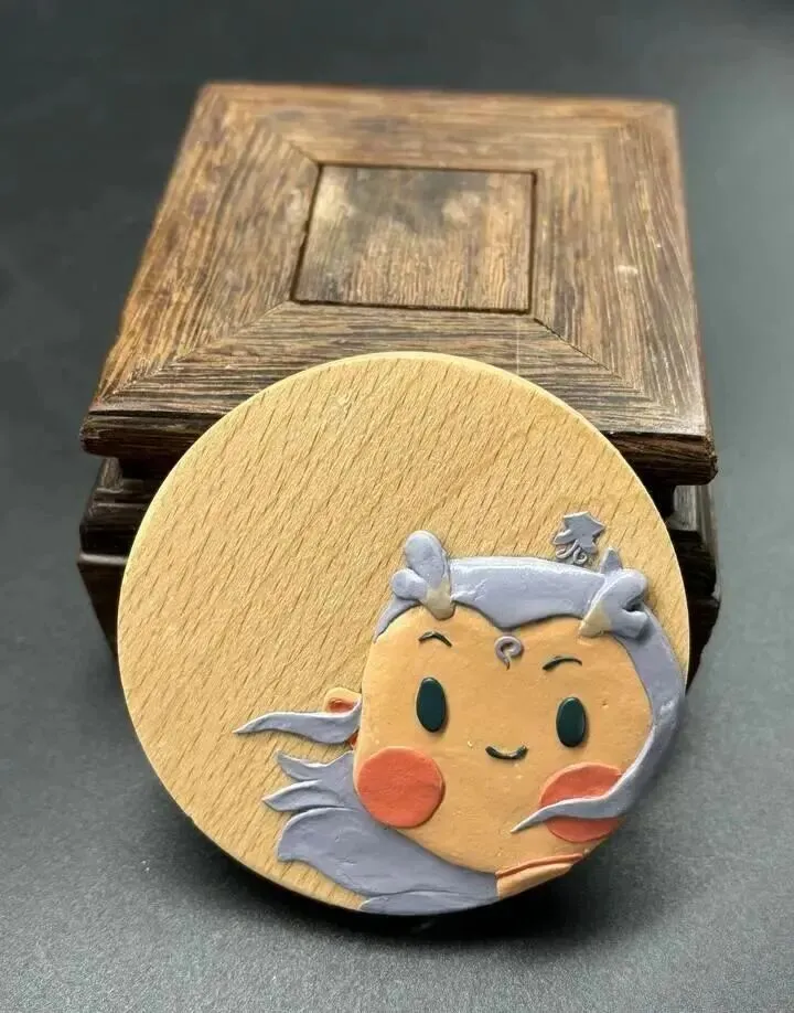 文创焕活千年文脉,潮品点亮建瓯市场 | 建瓯文创产品与文旅消费新图景