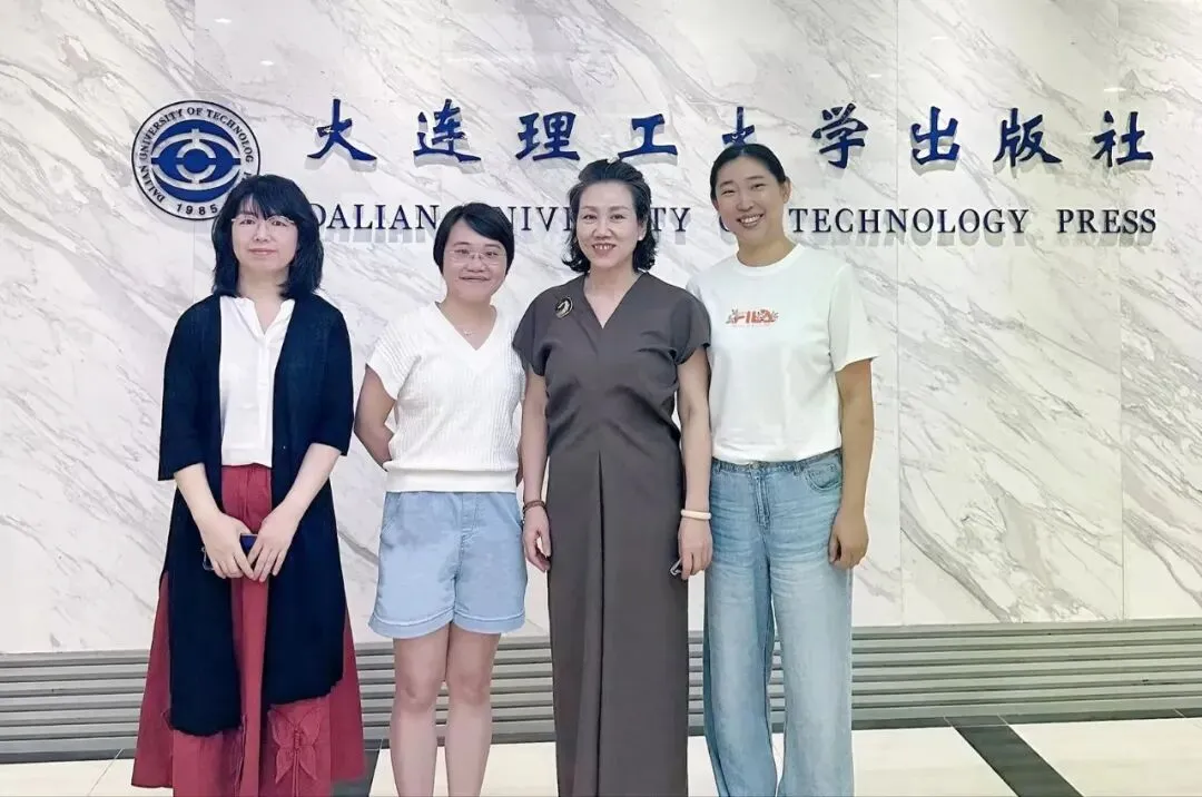 立足教学研究与市场导向,构建小语种高品质教材体系