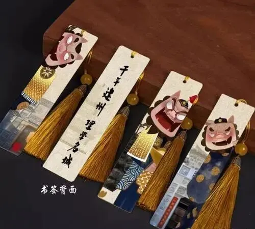 文创焕活千年文脉,潮品点亮建瓯市场 | 建瓯文创产品与文旅消费新图景