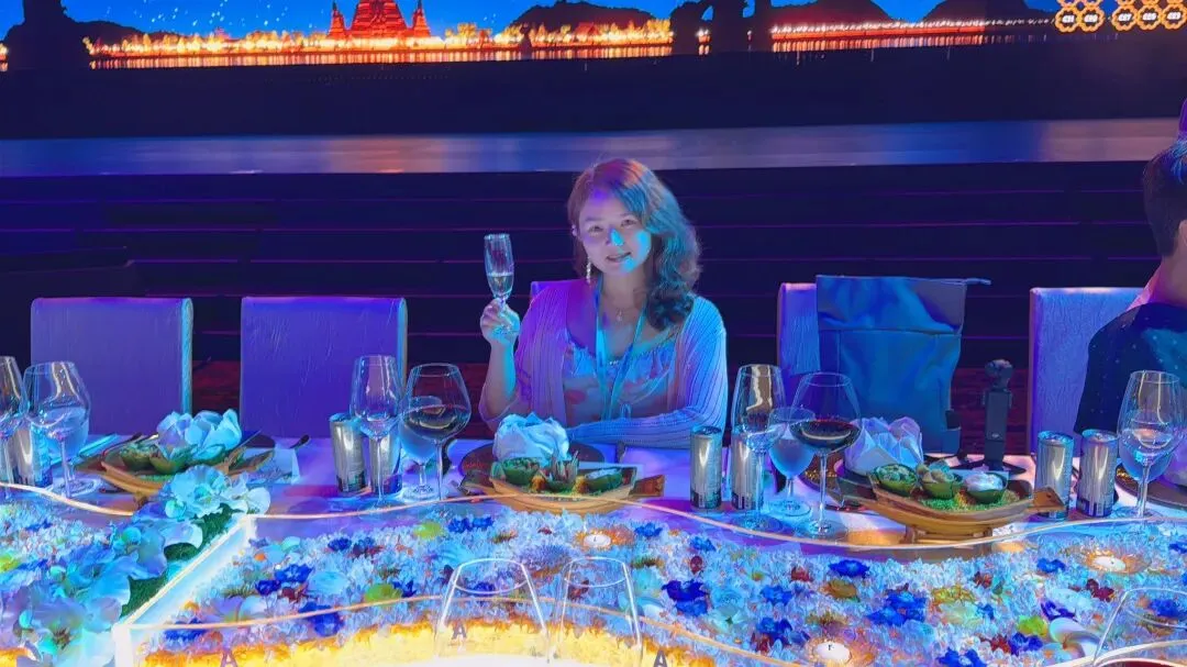 你奋斗的,终将被你真正拥有 | 我的营销总监待遇全记录