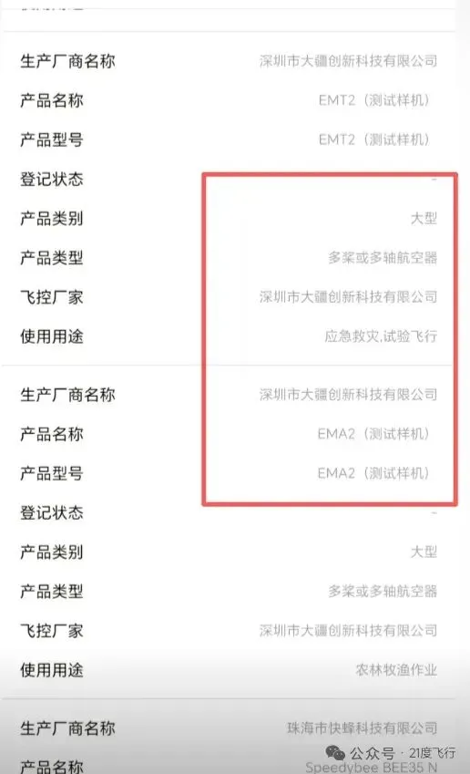 大疆入局大载重市场,行业格局真的要变天?真相大揭晓!
