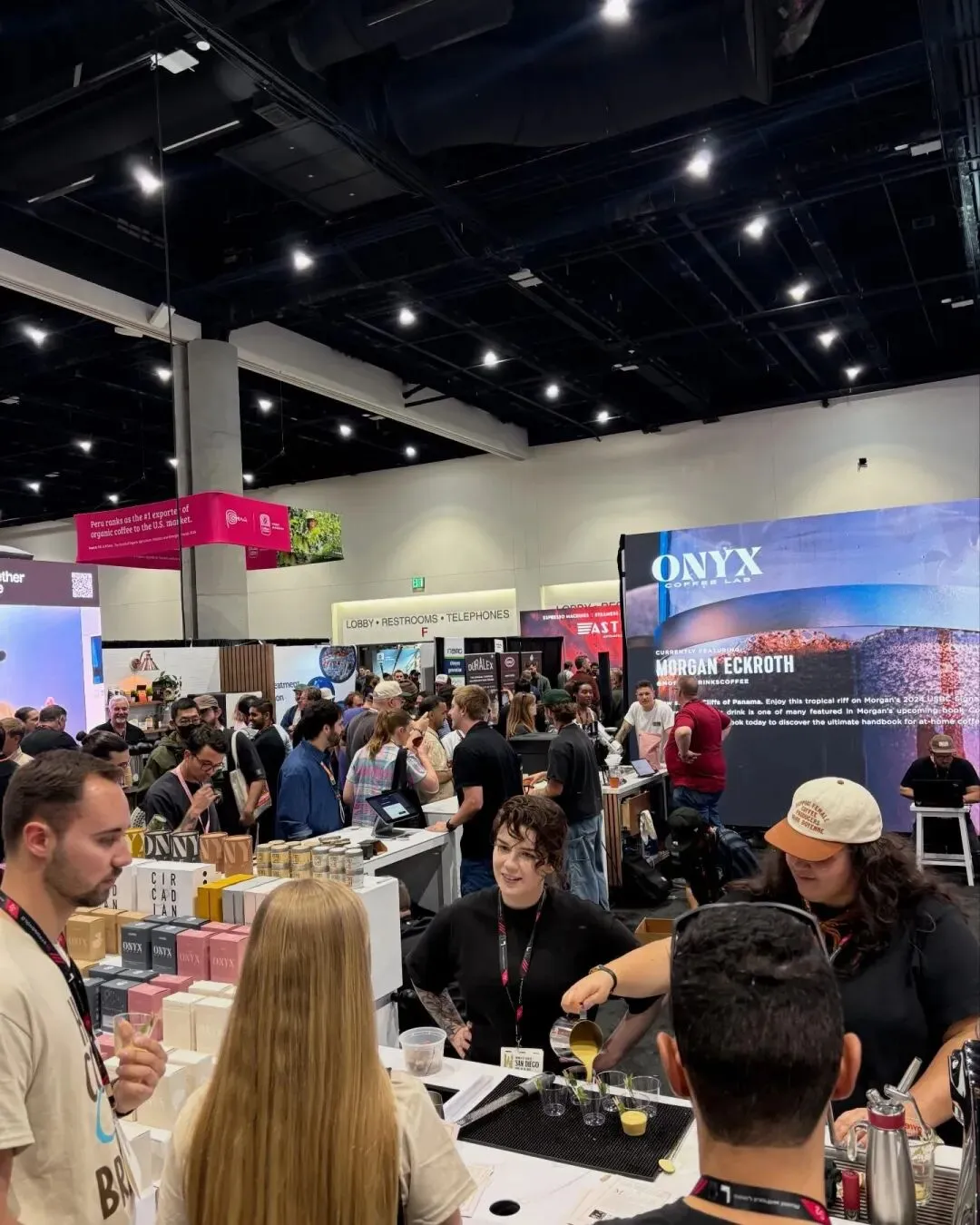 深耕亚洲顶级咖啡市场|2026首尔国际咖啡展 Cafe Show Seoul