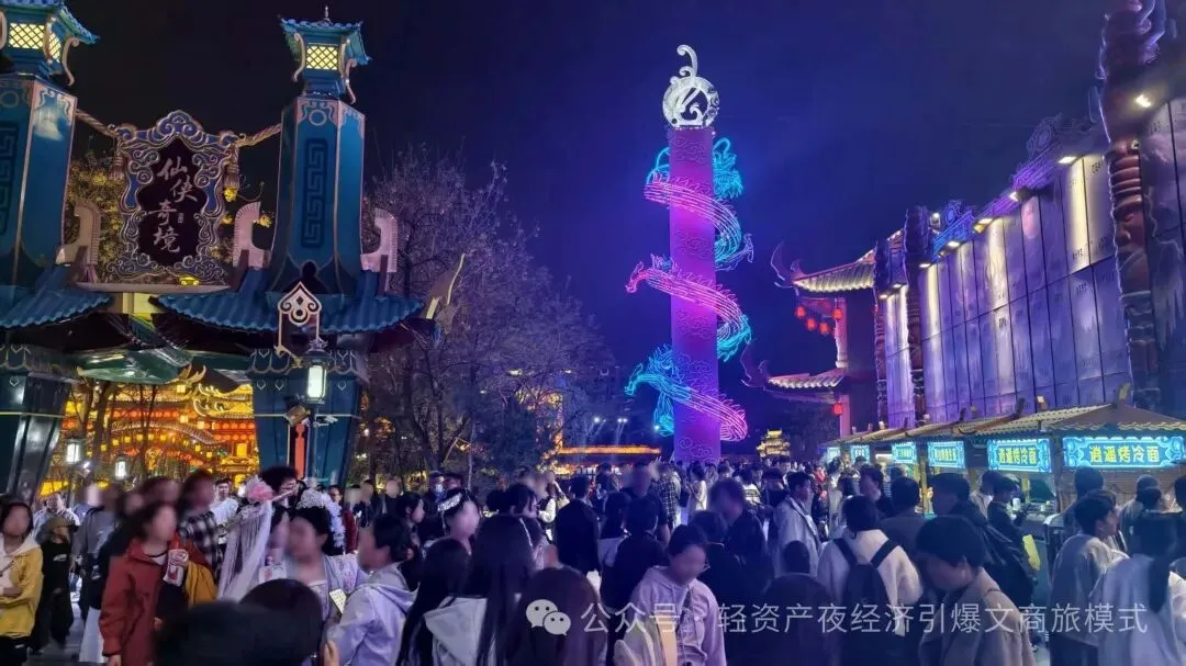 文旅新趋势:营销去中心化!