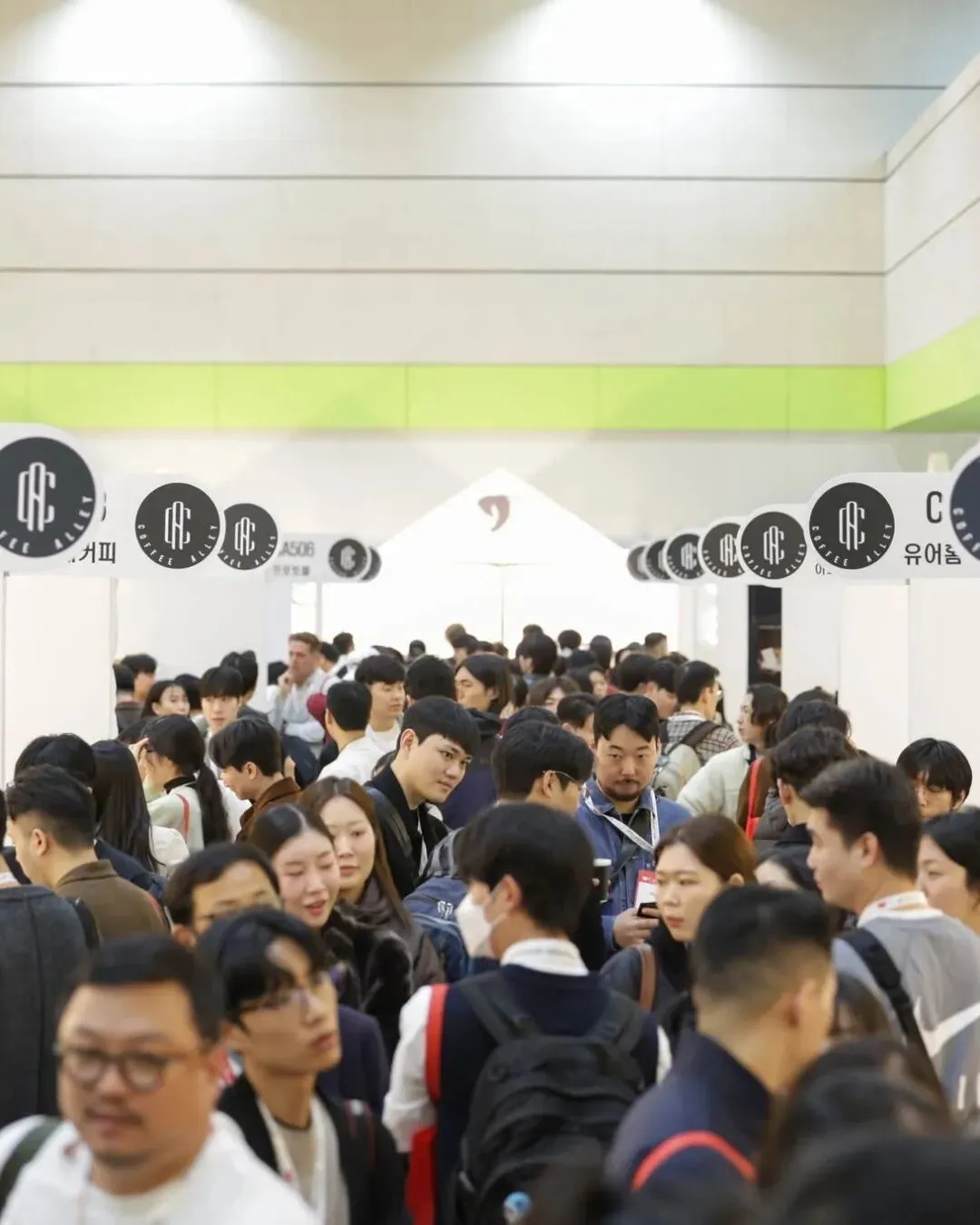 深耕亚洲顶级咖啡市场|2026首尔国际咖啡展 Cafe Show Seoul