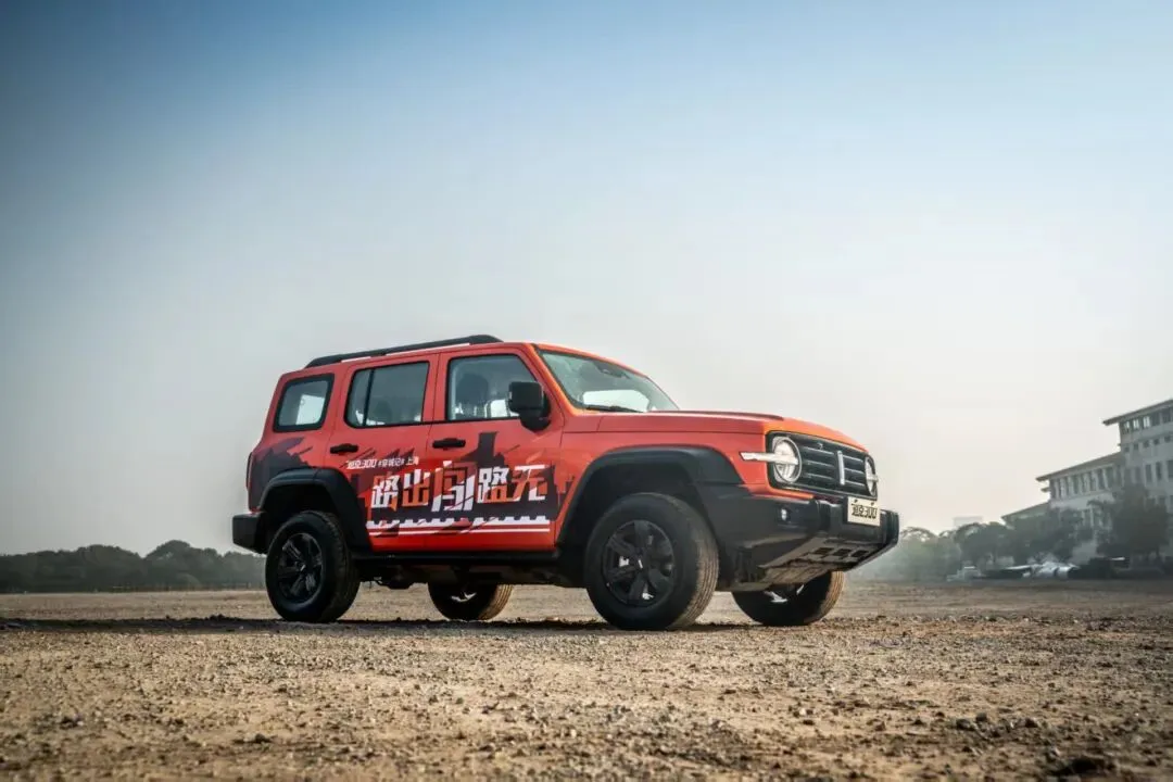 二手车市场大洗牌!未来哪些车会升值,哪些变废铁?