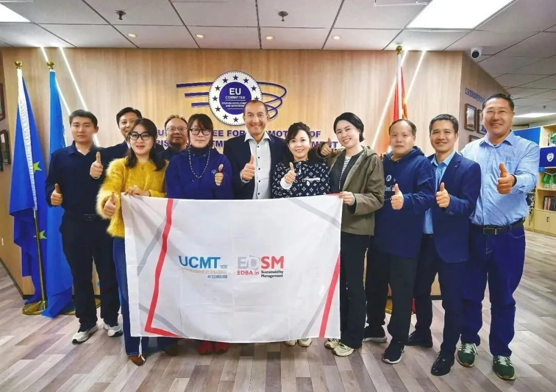 “好营销”的“新算法” | 《市场营销理论与模型》课程回顾