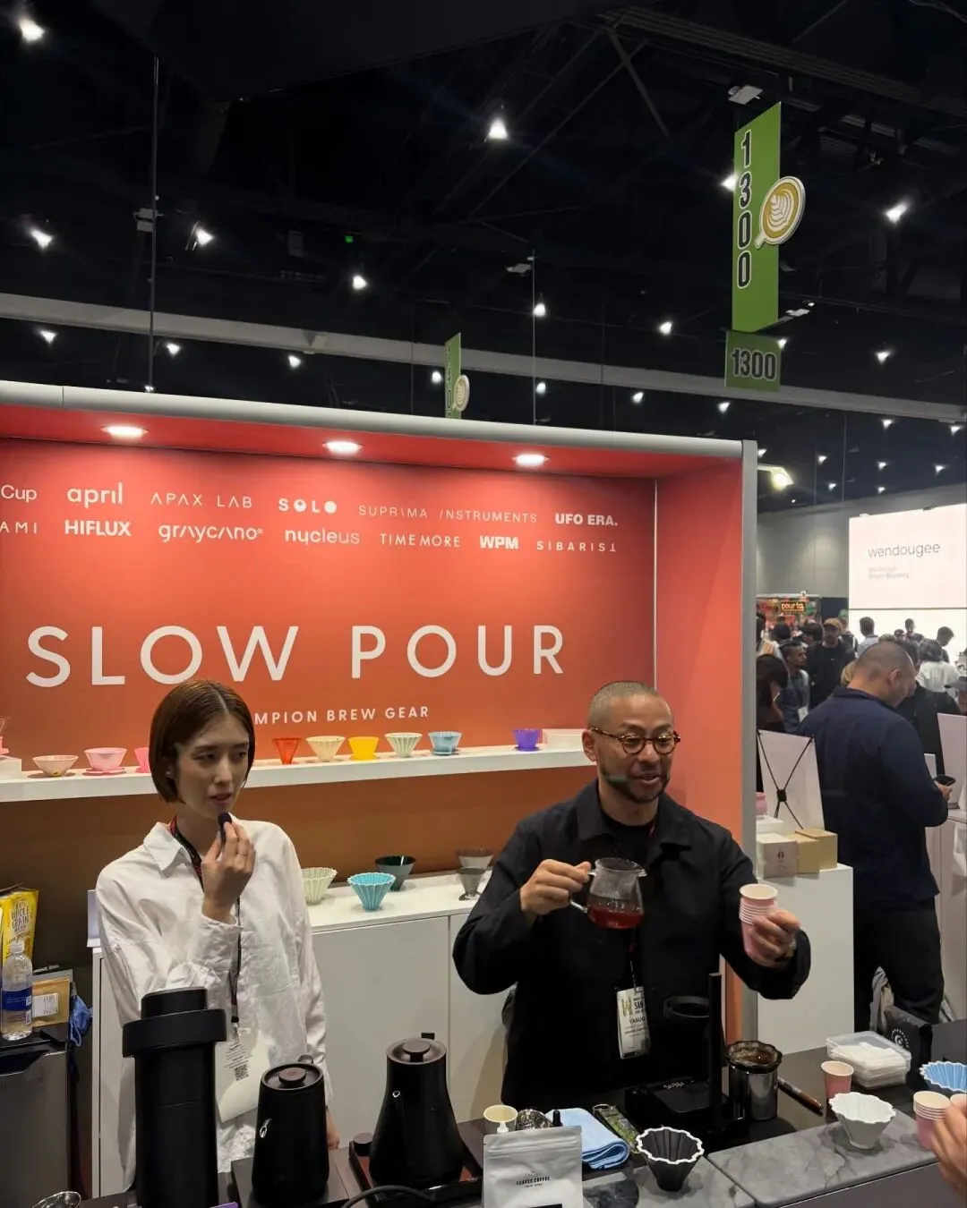 深耕亚洲顶级咖啡市场|2026首尔国际咖啡展 Cafe Show Seoul