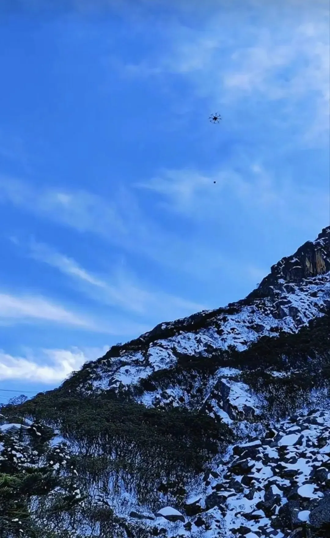 大疆入局大载重市场,行业格局真的要变天?真相大揭晓!