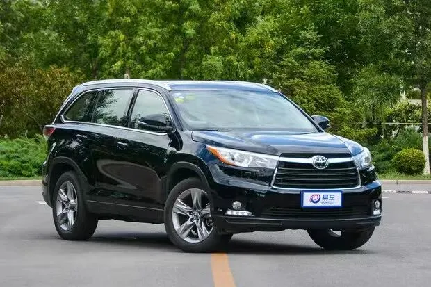 二手车市场大洗牌!未来哪些车会升值,哪些变废铁?