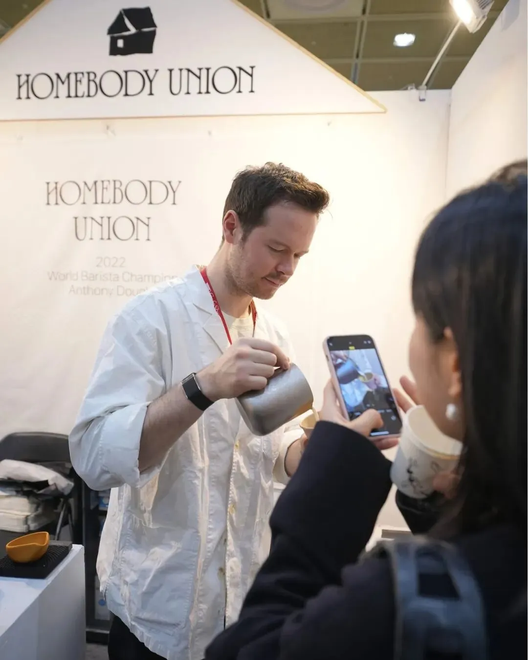 深耕亚洲顶级咖啡市场|2026首尔国际咖啡展 Cafe Show Seoul