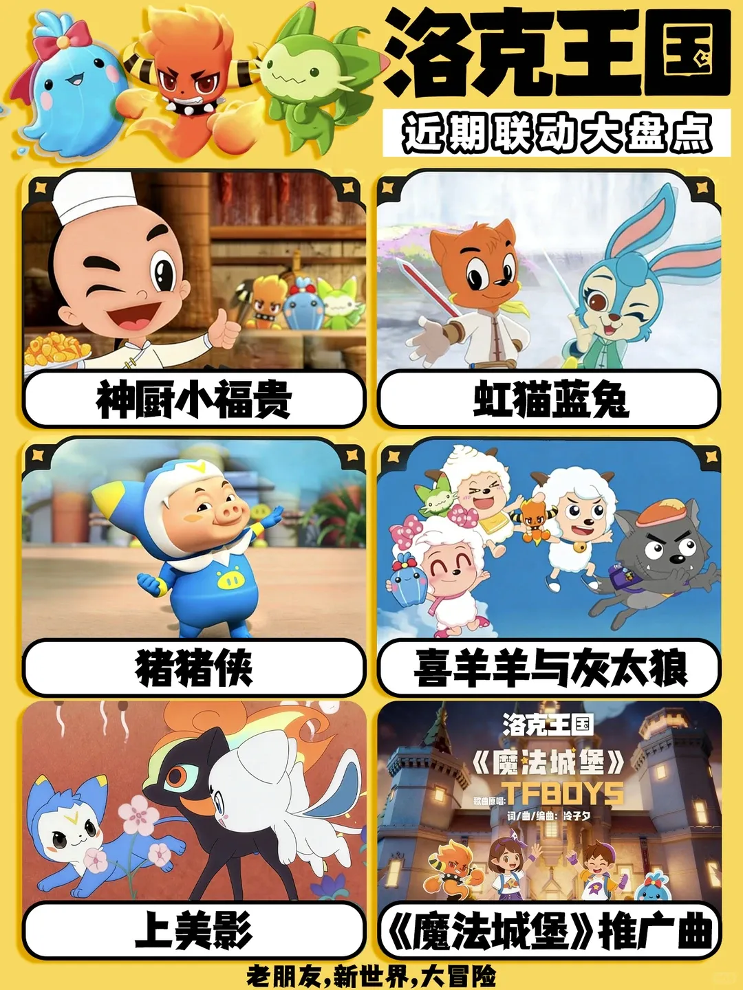 超越王世界、登顶22天,洛克王国世界的营销密码