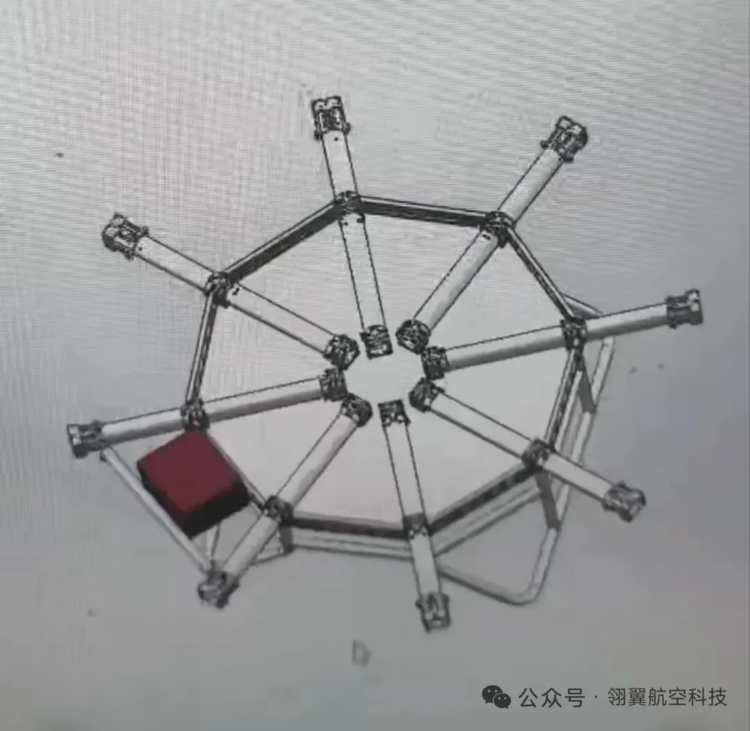 大疆入局大载重市场,行业格局真的要变天?真相大揭晓!