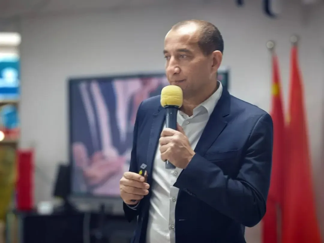 “好营销”的“新算法” | 《市场营销理论与模型》课程回顾